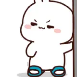 WhatsApp sticker