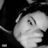 Figurinha de reação para WhatsApp