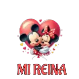 Figurinha de Amor para WhatsApp