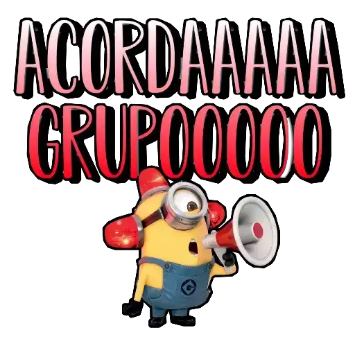 Coletadas sticker 20443