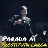 Figurinha de Memes Brasileiros para WhatsApp