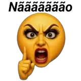 Figurinha para WhatsApp