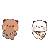 Animais WhatsApp sticker