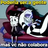 Figurinha para WhatsApp