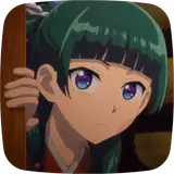 Figurinha de Anime para WhatsApp