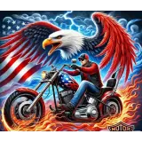 Figurinha de Animais para WhatsApp