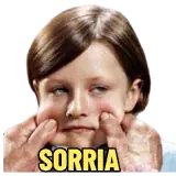 Figurinha de Memes para WhatsApp