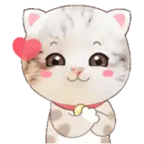 WhatsApp sticker