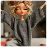 Sticker de Engraçados para WhatsApp