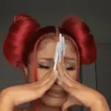 Figurinha de reação para WhatsApp