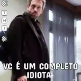 Memes Brasileiros WhatsApp sticker