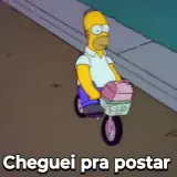 Figurinha de Memes para WhatsApp