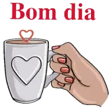 Figurinha para WhatsApp