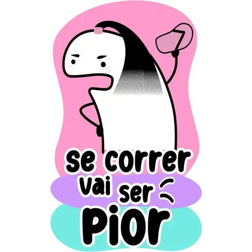 Coletadas sticker 22040