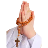 religião WhatsApp sticker