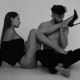 Figurinha de Amor para WhatsApp