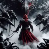 Figurinha de Anime para WhatsApp