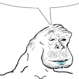 Figurinha de Memes para WhatsApp