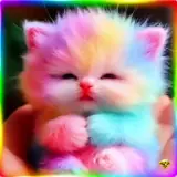 Figurinha de Animais para WhatsApp