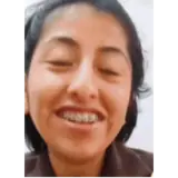 Figurinha de reação para WhatsApp