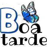 Figurinha de Saudações para WhatsApp