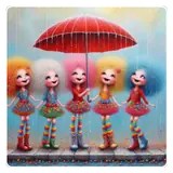 Sticker de Engraçados para WhatsApp