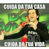 Sticker de Memes Brasileiros para WhatsApp