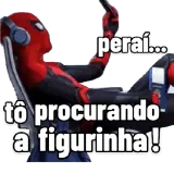 Memes Brasileiros WhatsApp sticker
