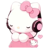 Anime WhatsApp sticker