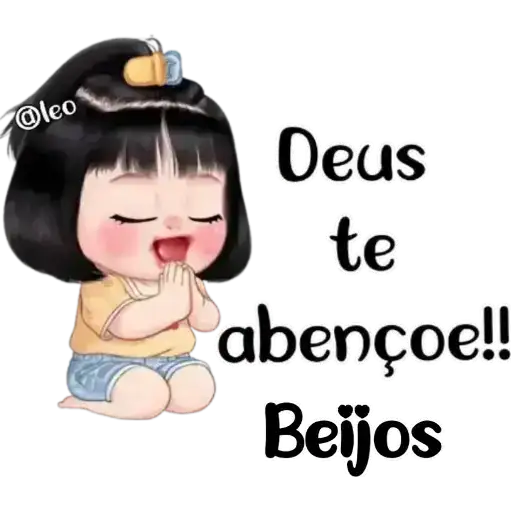 Coletadas sticker 34634