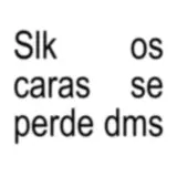 Figurinha de reação para WhatsApp