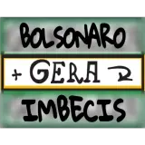 Sticker de Memes Brasileiros para WhatsApp