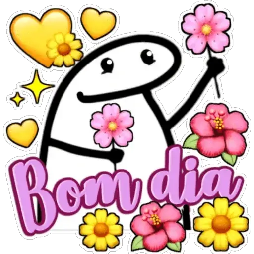 Coletadas sticker 29508
