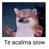 Sticker de Memes Brasileiros para WhatsApp