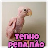 Figurinha para WhatsApp