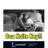WhatsApp sticker