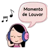 Figurinha para WhatsApp