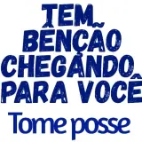Figurinha para WhatsApp