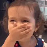 Figurinha de reação para WhatsApp