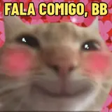 Gatos WhatsApp sticker