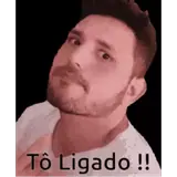 Sticker de reação para WhatsApp