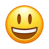 Figurinha de reação para WhatsApp