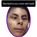 Sticker de reação para WhatsApp