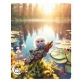 Figurinha de Animais para WhatsApp