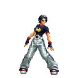 Figurinha de Anime para WhatsApp