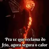 Figurinha de Memes Brasileiros para WhatsApp