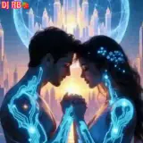 Figurinha de Amor para WhatsApp