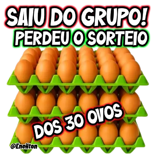 Coletadas sticker 26576
