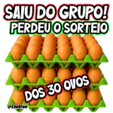 Memes Brasileiros WhatsApp sticker