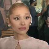 Figurinha de reação para WhatsApp